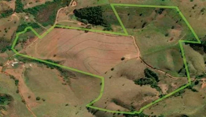 Foto de Imóvel Rural com Área de 1,75 alq. (Sítio Várzea do Tanque) - Cunha - SP