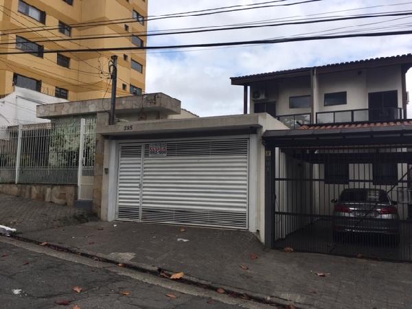 Foto de Casa em leilão no bairro Vila Moinho Velho em São Paulo - SP