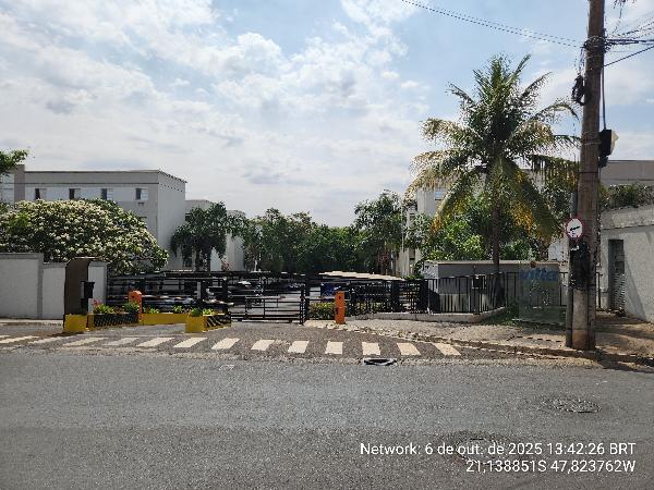 Foto de Apartamento em leilão no bairro Ipiranga em Ribeirão Preto - SP