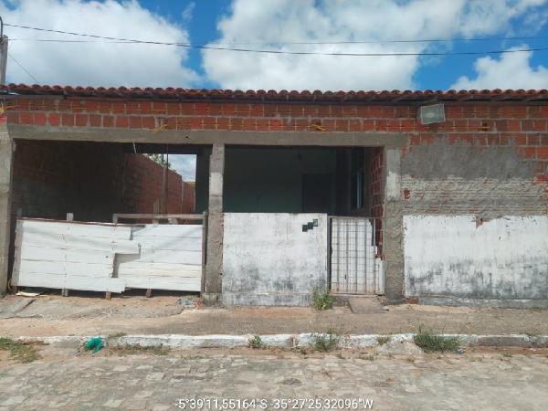 Foto de Casa em leilão em Ceará-mirim - RN