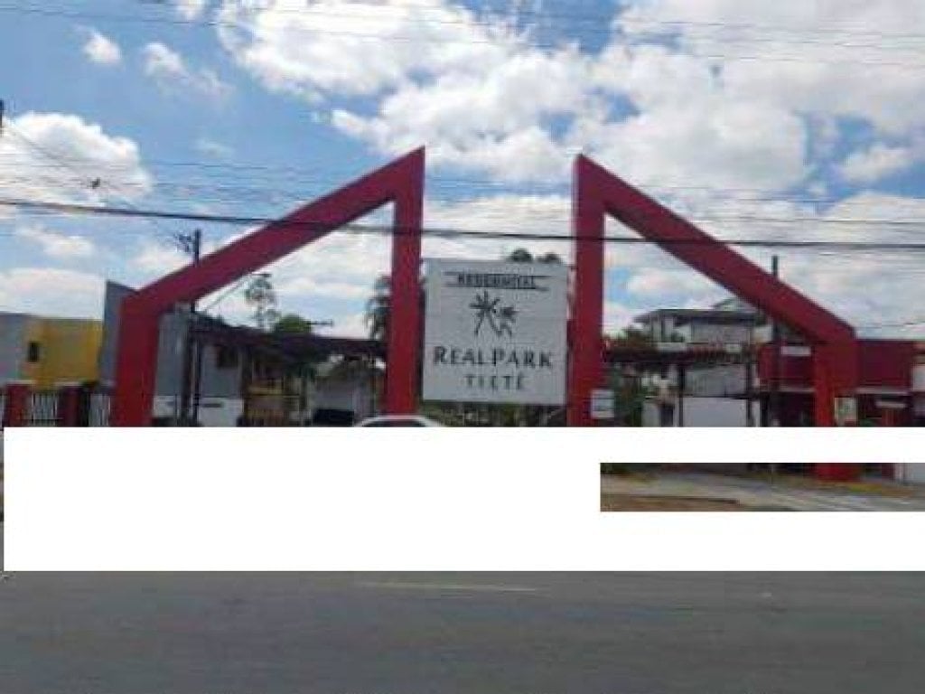 Foto de Casa em leilão no Residencial Real Park Tietê em Mogi Das Cruzes - SP