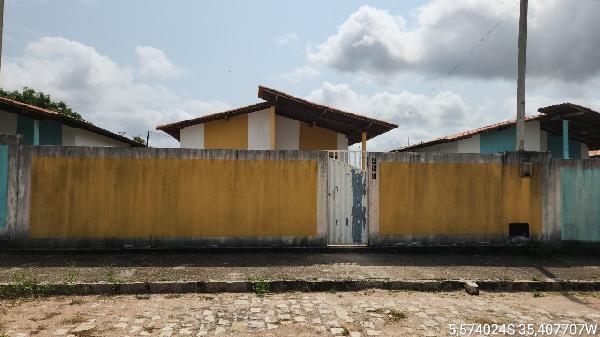 Foto de Casa em leilão no bairro Mangabeira em Ceará-mirim - RN