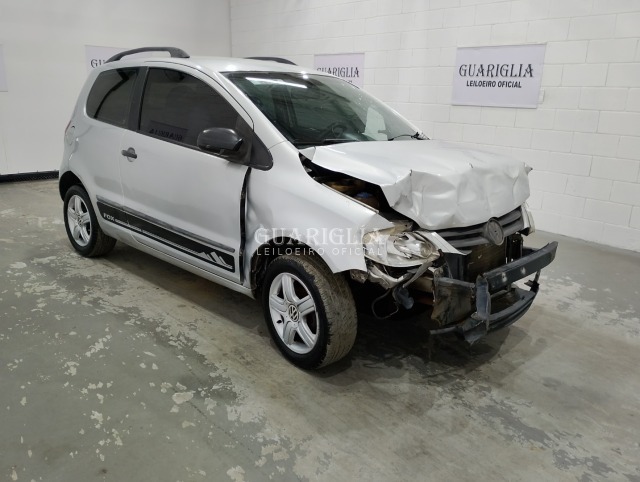 Foto de VOLKSWAGEN/FOX 1.0