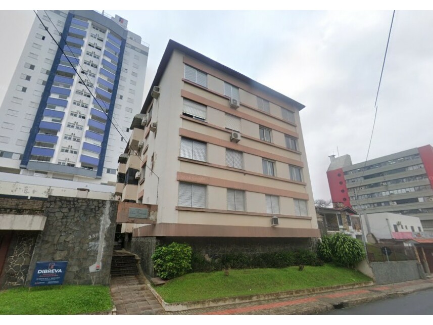 Foto de Apartamento - Comerciário - Criciúma/SC