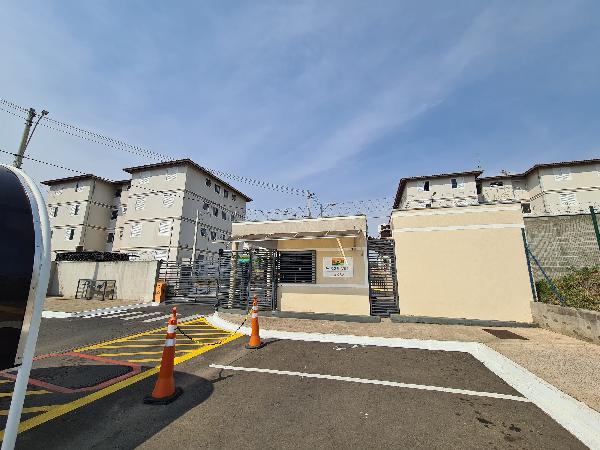 Foto de Apartamento em leilão no bairro Novo Horizonte em Piracicaba - SP