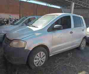 Foto de VW/Fox City/Plus 1.0 Total Flex