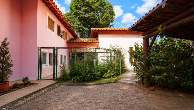 Foto de Casa em Terreno 5.160 m² - (Condomínio Rsidencial Parque dos Manacás) - Jundiaí - SP