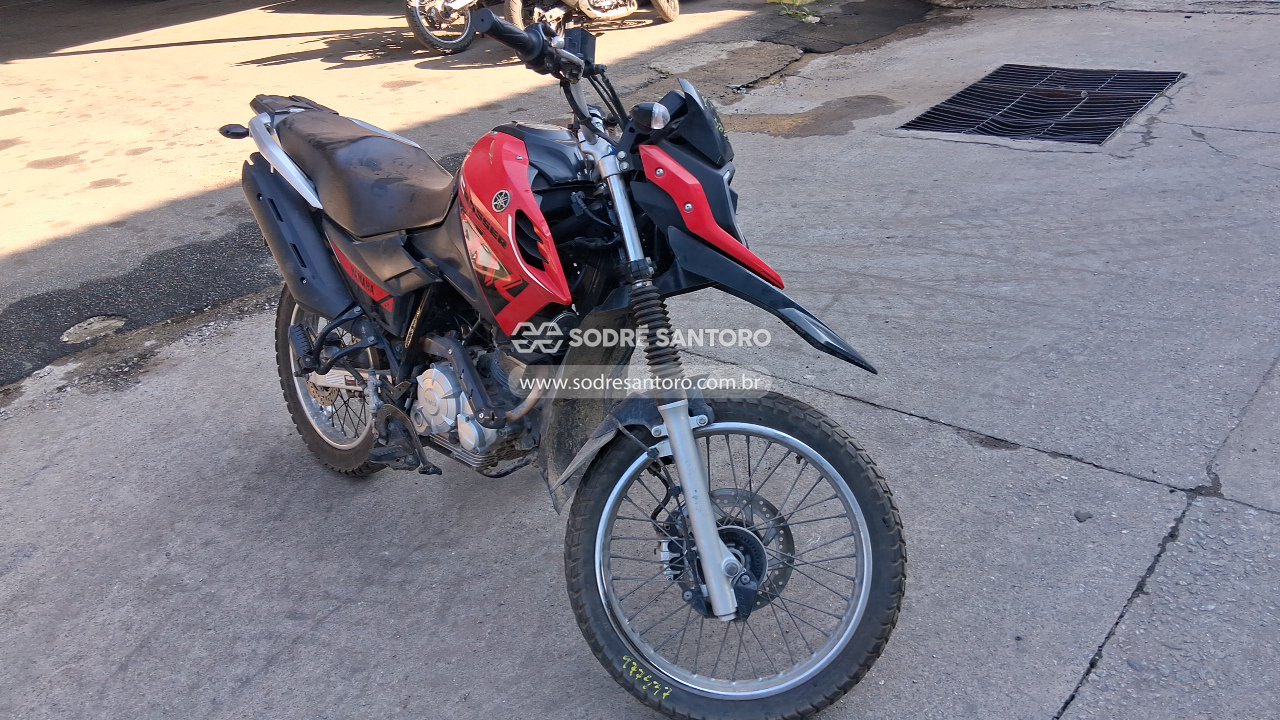 Foto de yamaha - crosser z abs