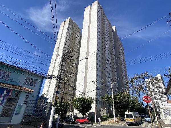 Foto de Apartamento em leilão no bairro Cap São Corro em São Paulo - SP