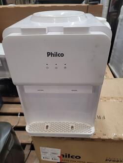 Foto de BEBEDOURO ELECTROLUX BC01X CINZA 127V-A1271774 BEBEDOURO PHILCO PBE11 127V BRANCO-A1270273