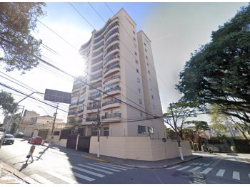 Foto de Apartamento em leilão no Edifício Yasmin em São Bernardo Do Campo - SP