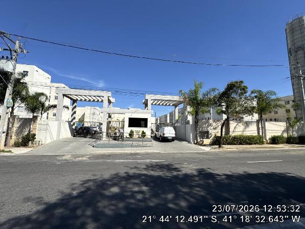 Foto de Apartamento · JARDINS DE CAMPOS , CAMPOS DOS GOYTACAZES , RJ
