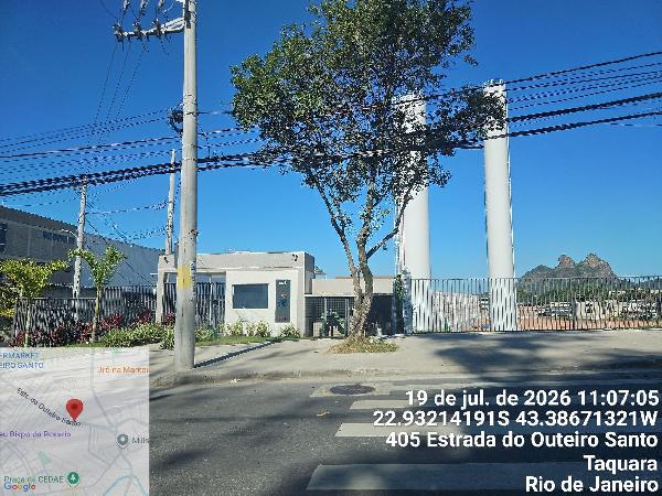Foto de Apartamento · JACAREPAGUA , RIO DE JANEIRO , RJ
