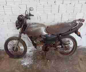 Foto de HONDA/CG 125 Fan