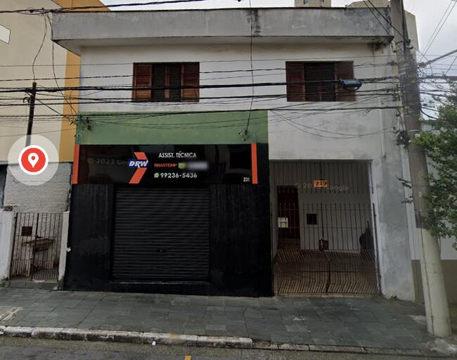 Foto de Imóvel em São Caetano Do Sul (SP)