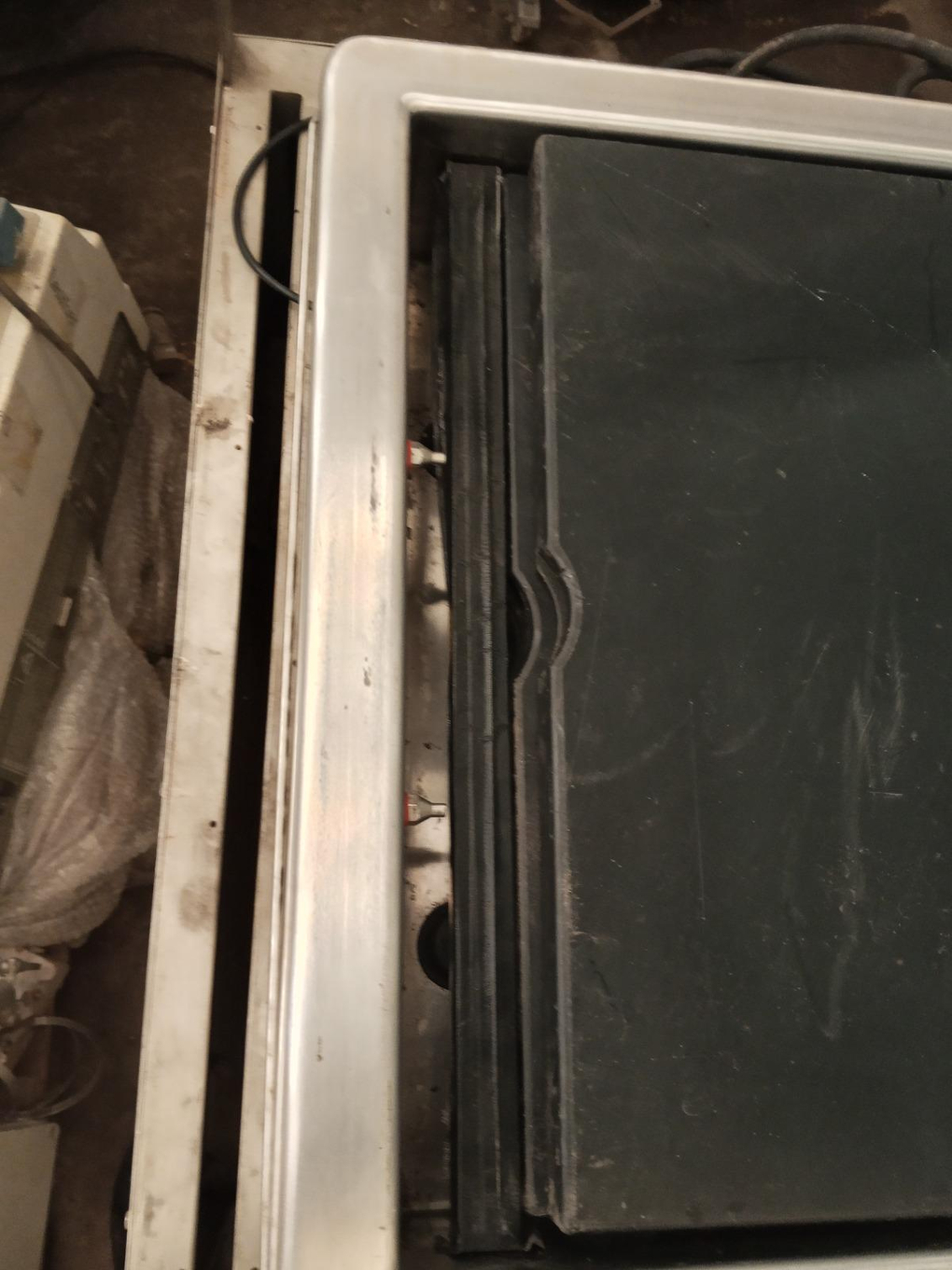 Foto de EMBALAGEM A VACUO