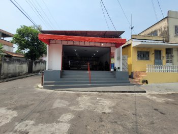 Foto de Comercial em leilão no bairro São Geraldo em Manaus - AM