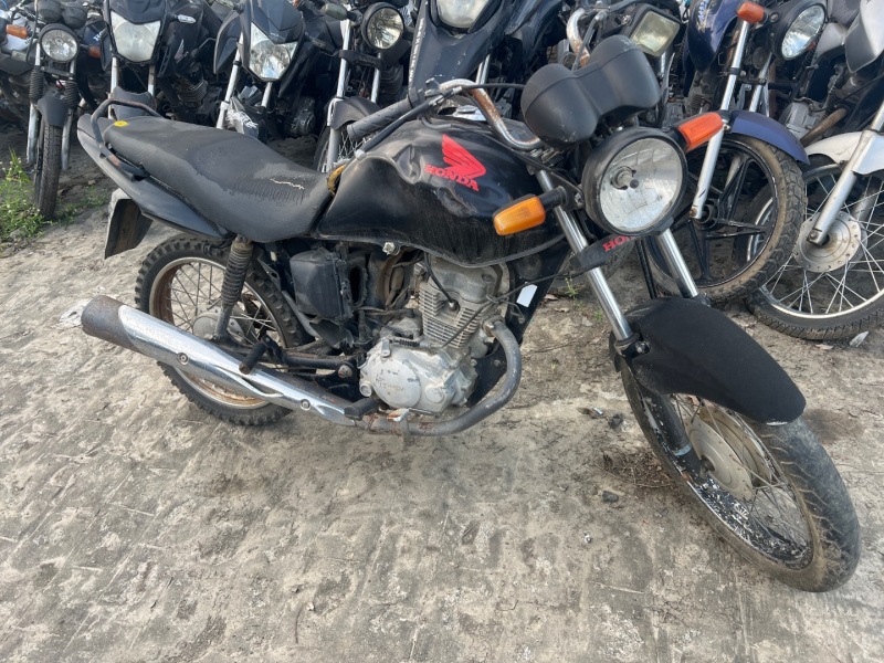 Foto de HONDA/CG 150 FAN ESI