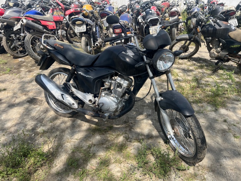 Foto de HONDA/CG 125 FAN KS