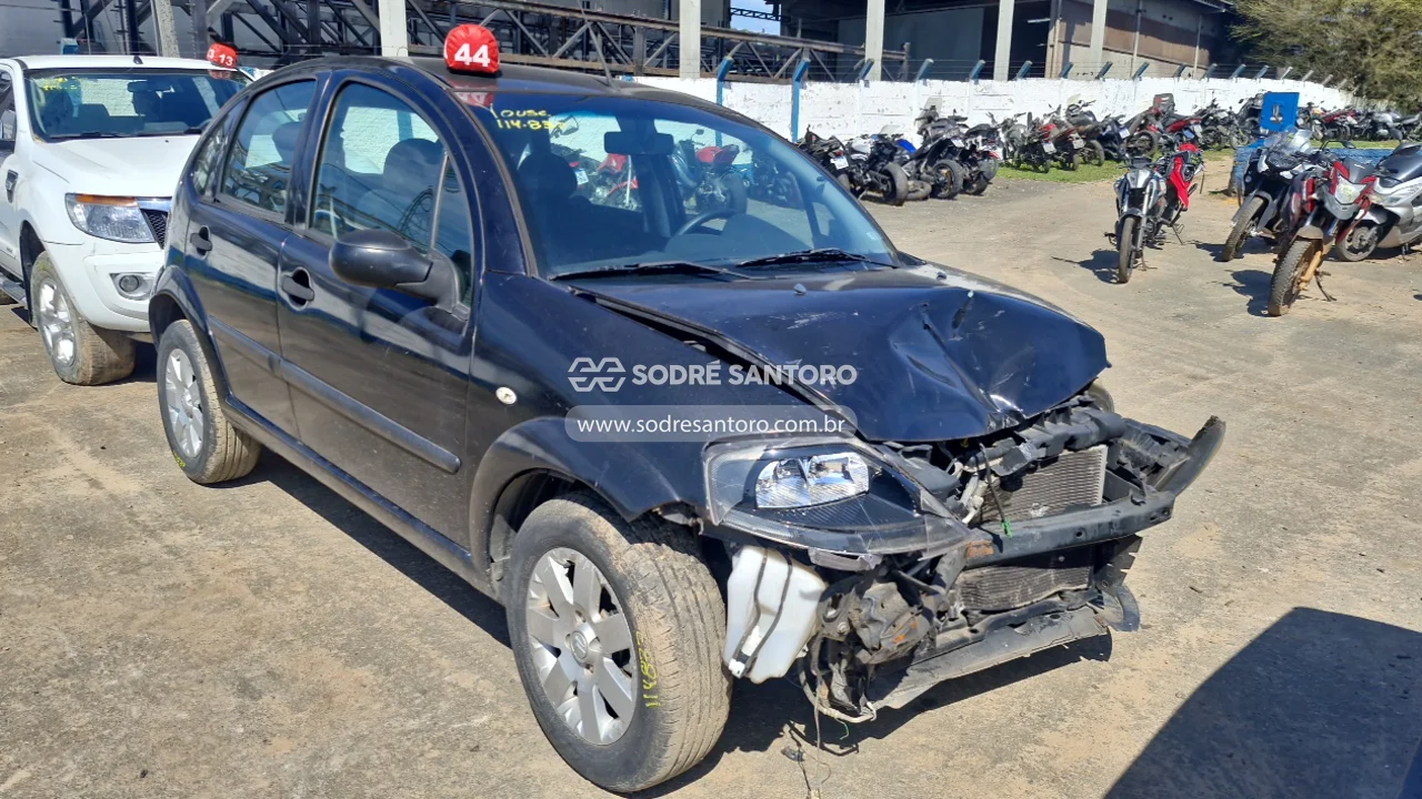 Foto de citroen - c3 glx flex