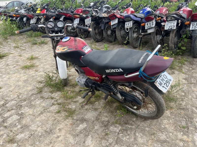 Foto de HONDA/CG 125 TITAN KS