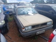 Foto de VW/GOL 1000 - 95/95 - São José do Rio Preto/SP