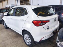 Foto de FIAT / ARGO DRIVE 1.3 8V FLEX 2017/2018