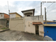Foto de Casa em leilão no bairro Bairro do Parati Ou Parateí do Meio em Jacareí - SP