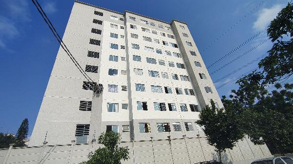 Foto de Apartamento em leilão no bairro Jardim Imperador em São Paulo - SP