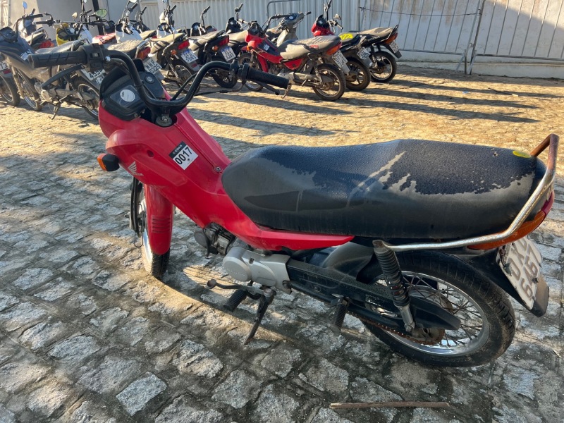 Foto de Veículo em leilão