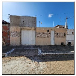 Foto de Casa em leilão no bairro Santa Julia em Mossoró - RN