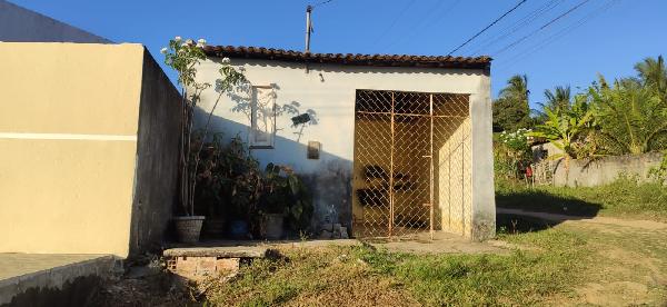 Foto de Casa em leilão no bairro Guajara em Nossa Senhora Do Socorro - SE