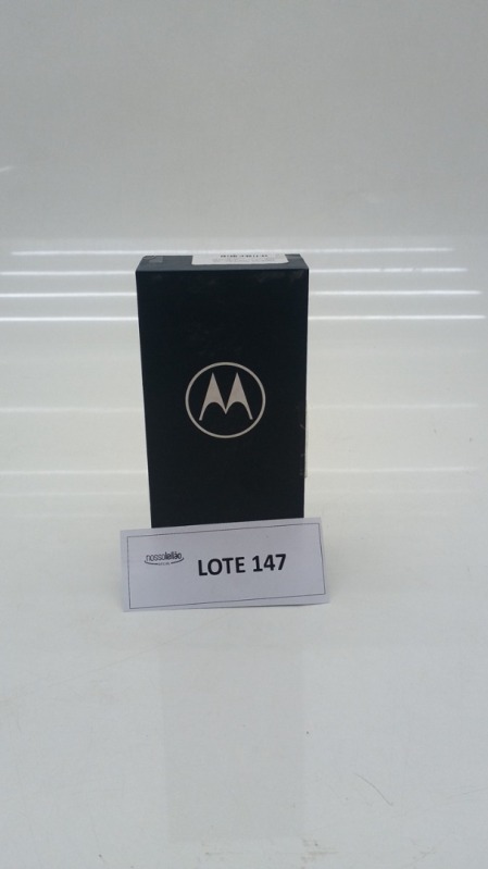 Foto de Smartphone Motorola Moto G60 128GB 4G 6GB RAM Octa-Core Câmera Tripla 6000mAh Azul - PANA0000BR