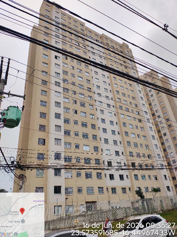 Foto de Apartamento em leilão no bairro Itaquera em São Paulo - SP