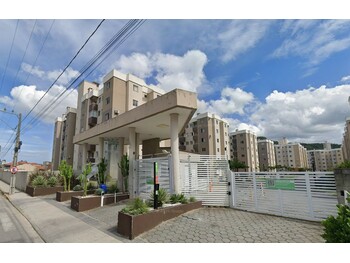 Foto de Apartamentos em leilão - Rua Jordelino João da Rosa, 421 - Biguaçu/SC - Tribunal de Justiça de Santa Catarina