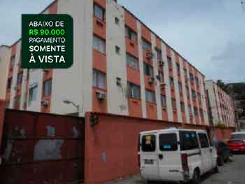 Foto de Apartamento - Madureira - Rio de Janeiro/RJ