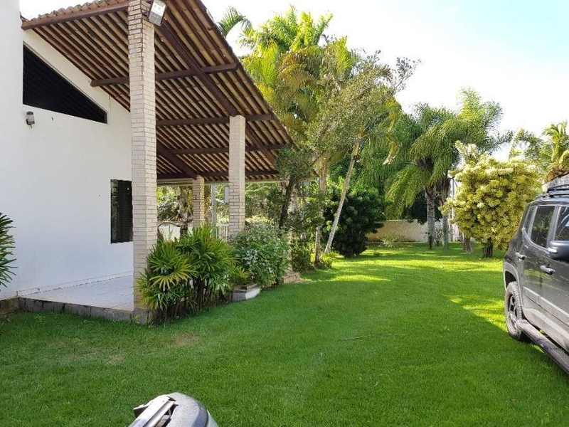 Foto de Casa em leilão no bairro Espaço Sul em Nísia Floresta - RN