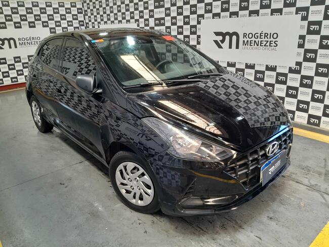 Foto de HYUNDAI HB20 10M SENSE 2021/2021 FLEX