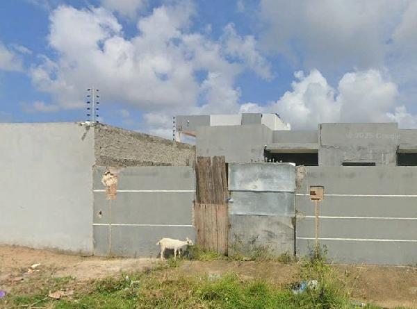 Foto de Casa em leilão no bairro Santa Ines em Nossa Senhora Do Socorro - SE