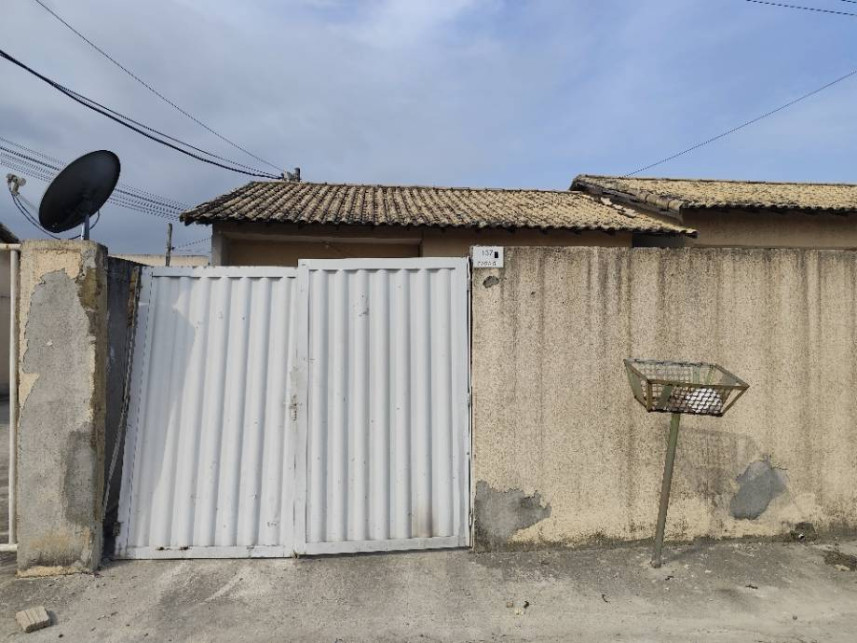 Foto de Casa - São Vicente - Belford Roxo/RJ