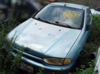 Foto de FIAT/PALIO ED – 97/97 – Tapiratiba/SP