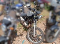 Foto de DAFRA/SPEED 150 - 11/11 - São José do Rio Preto/SP