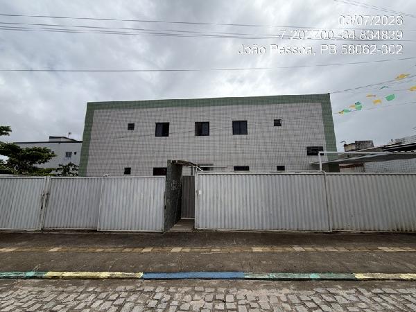Foto de Apartamento · PARATIBE , JOAO PESSOA , PB