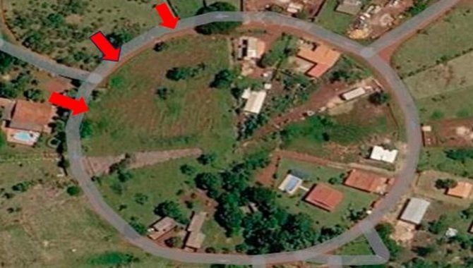 Foto de Terreno 1.020 m² (Lt. 30 da Qd. 16) - Loteamento Vivenda do Solemar - Avaré - SP