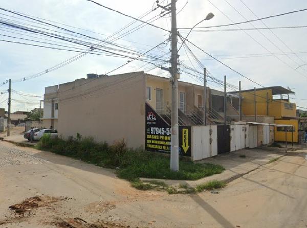 Foto de Imóvel na Rua Dois, 360 - Leilão em Nova Iguaçu/RJ, 53% abaixo da avaliação