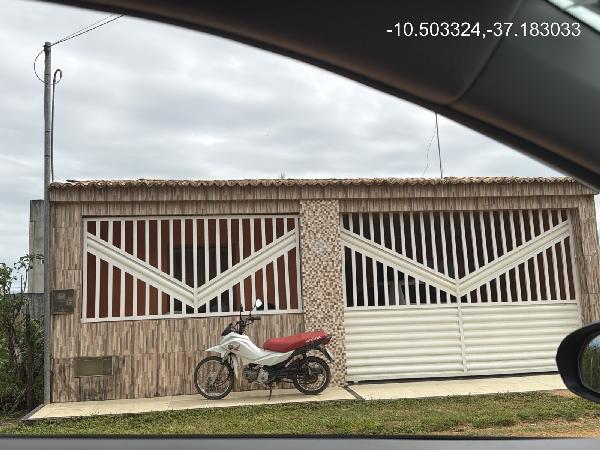 Foto de Casa em leilão no bairro Centro em Nossa Senhora Das Dores - SE