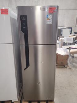 Foto de REF FF 480L ELECTROLUX TF71S INOX LOOK 127V-A1109276