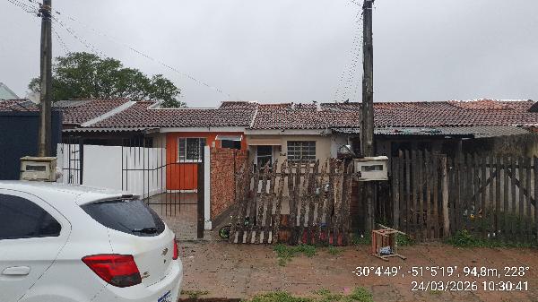 Foto de Casa em leilão no bairro Cecilia em Viamão - RS
