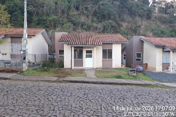 Foto de Casa em leilão em Videira - SC