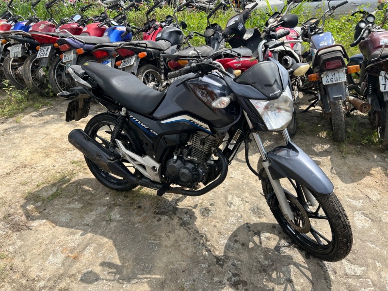 Foto de HONDA/CG 160 TITAN